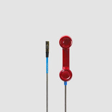 Payphone (Red)