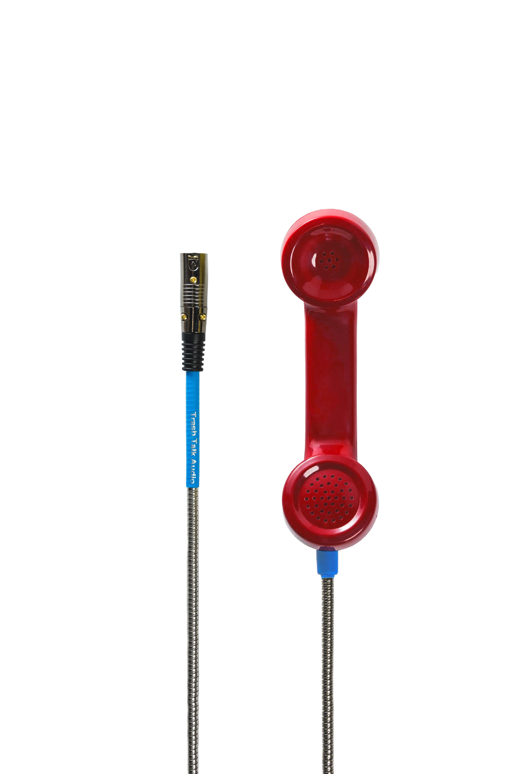 Payphone (Red)