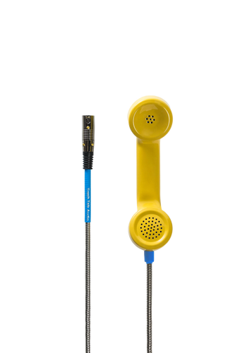 Payphone (Yellow)