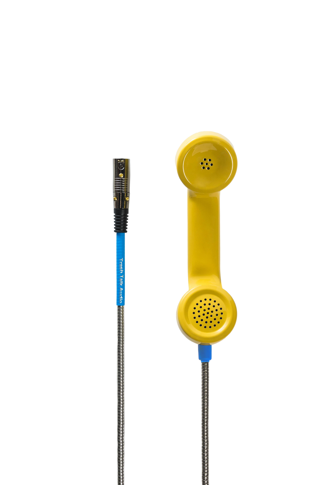 Payphone (Yellow)