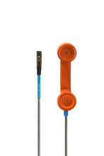 Payphone Mic (Orange)