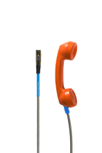 Payphone Mic (Orange)