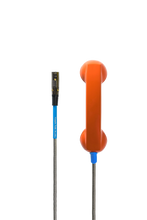 Payphone Mic (Orange)