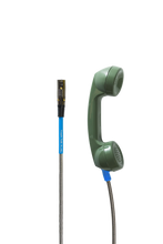 Rotary Phone (Green)