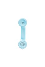 Rotary Phone (Blue)