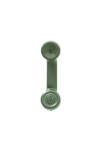 Rotary Phone (Green)