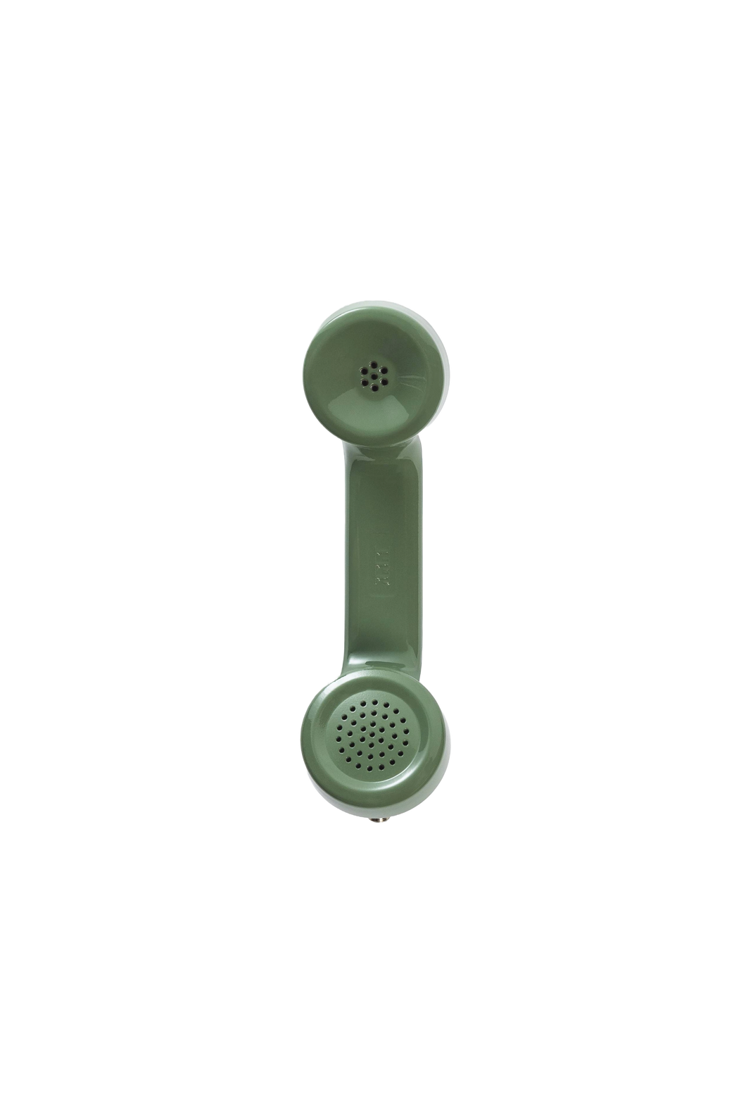 Rotary Phone (Green)