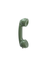 Rotary Phone (Green)