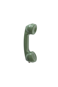 Rotary Phone (Green)